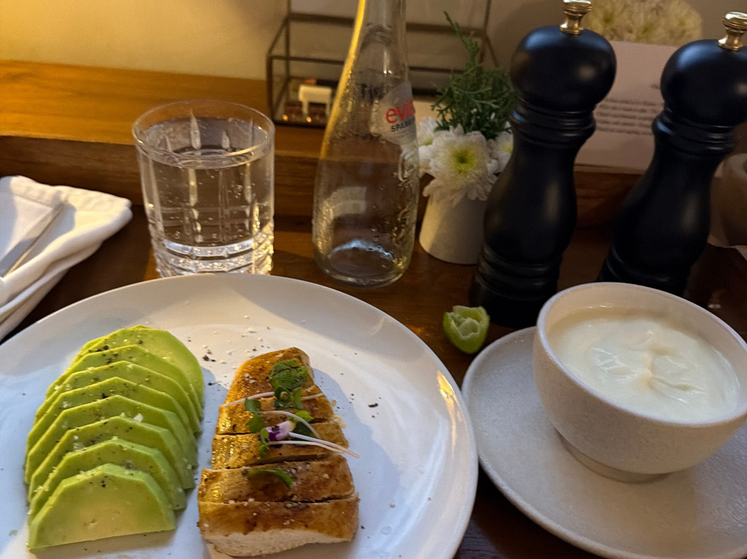 La Reserve 1785 Canggu Beach - Adults Only主图