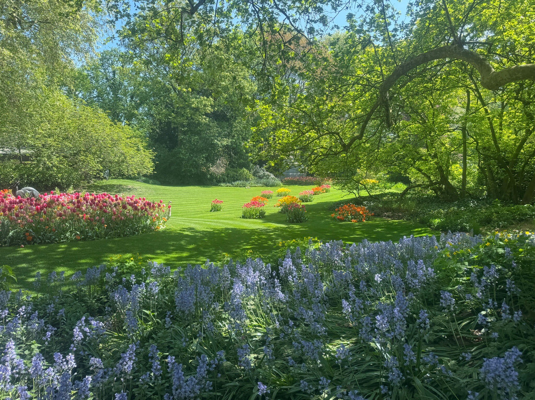 Zoo Antwerpen (dierentuin)-安特卫普必去景点