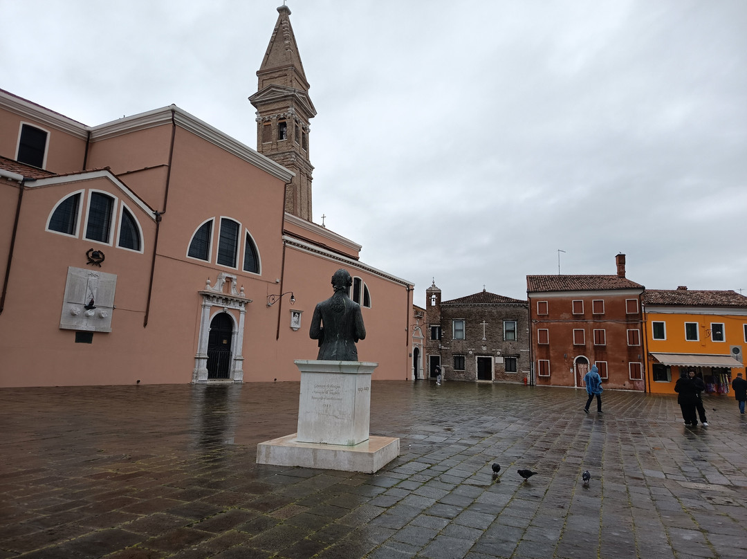 Le Boat - Venice (Casale)-Casale sul Sile必去景点