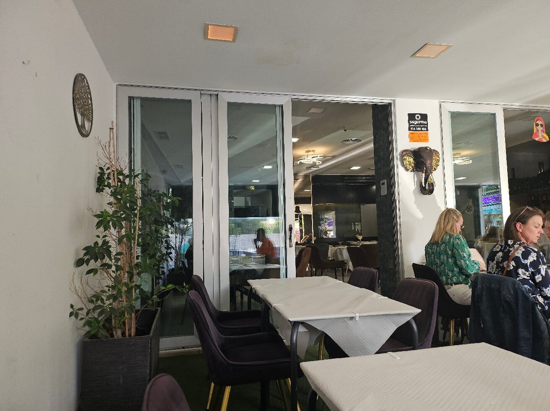 Namaste Indian Restaurant Benidorm