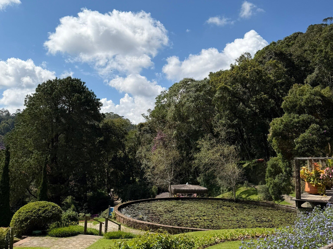 Amantikir Park-坎普斯－杜若尔当必去景点