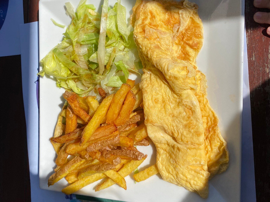 Pub La Mars-Pont-l'Abbe必去景点