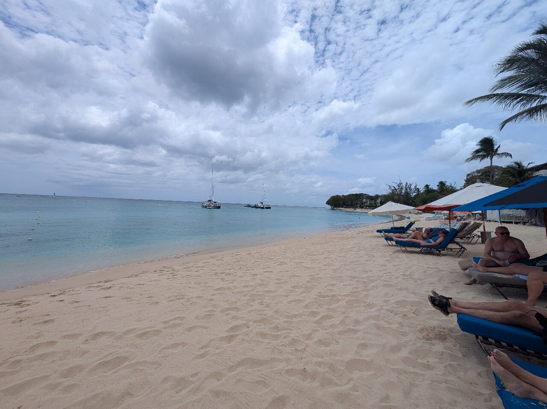 Paynes Bay Beach-Paynes Bay必去景点