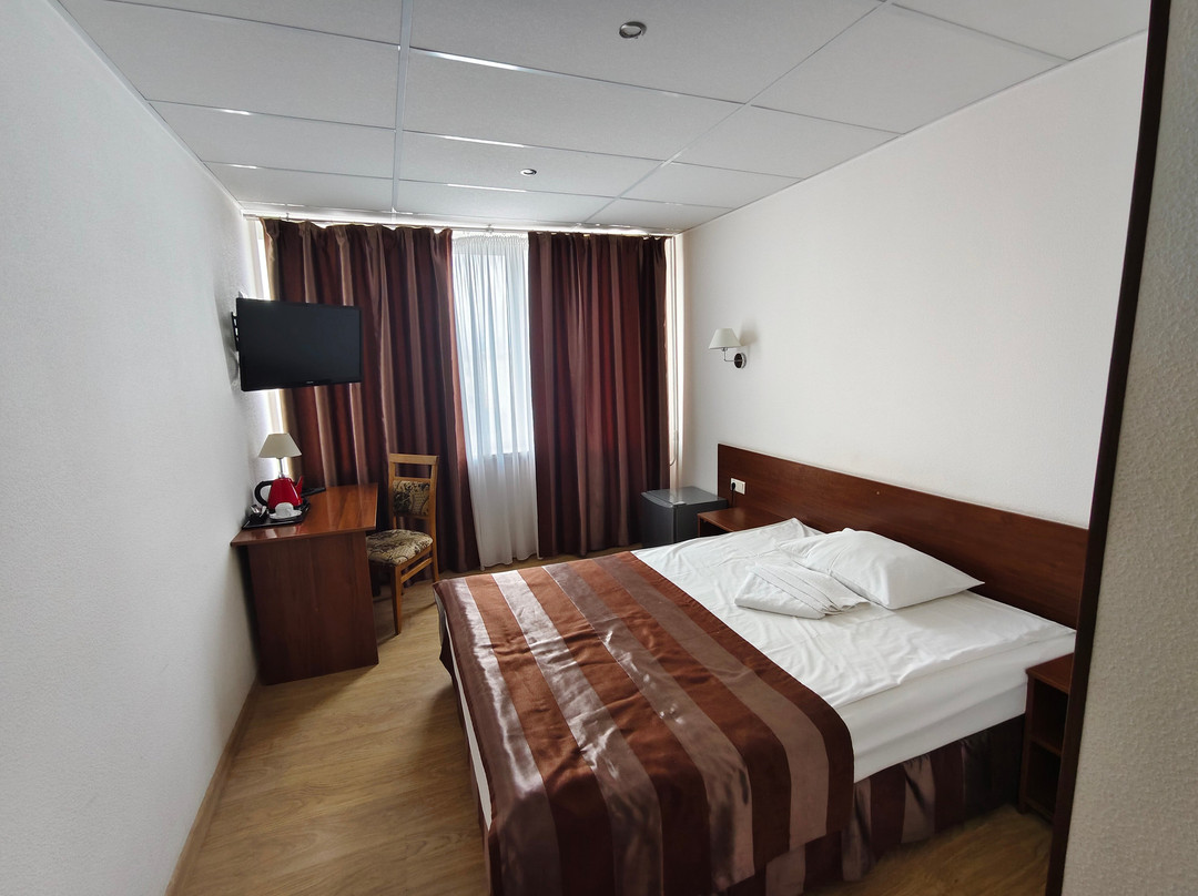 Gomel Hotel主图
