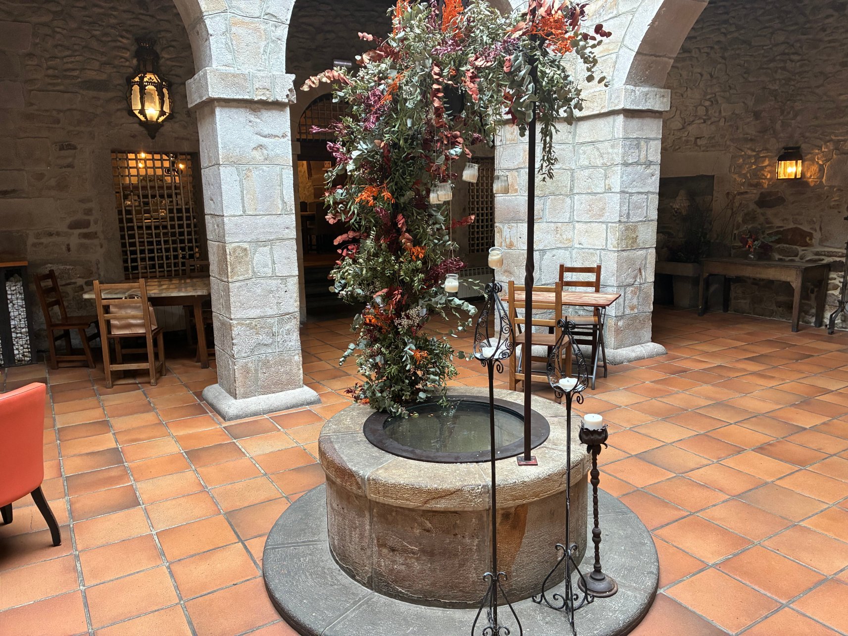 圣罗克康温托酒店-旅行者