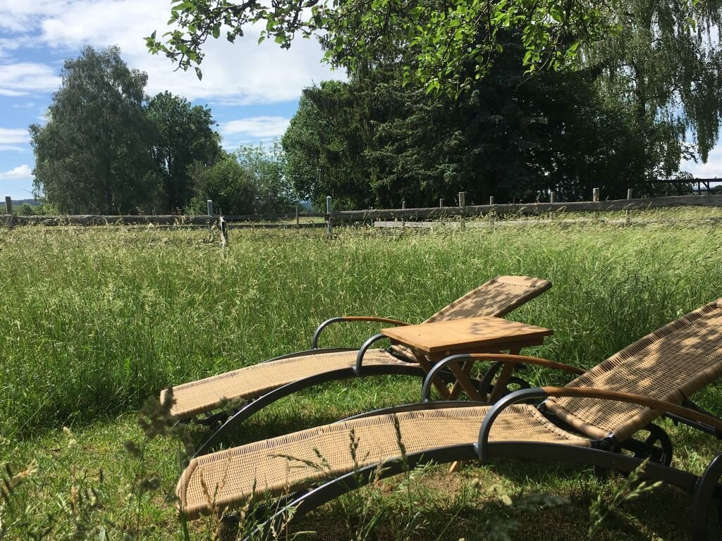 Eselhof Säge主图