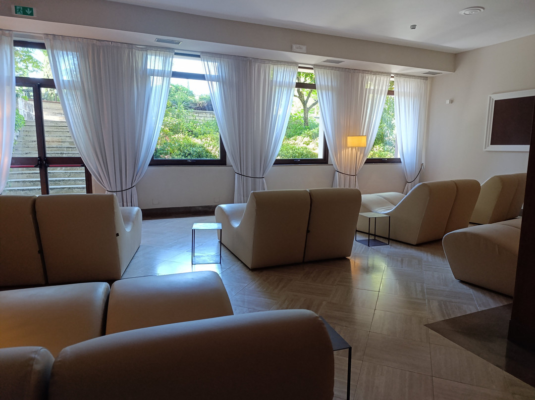 2 Mari Hotel & Benessere Aqvadei主图