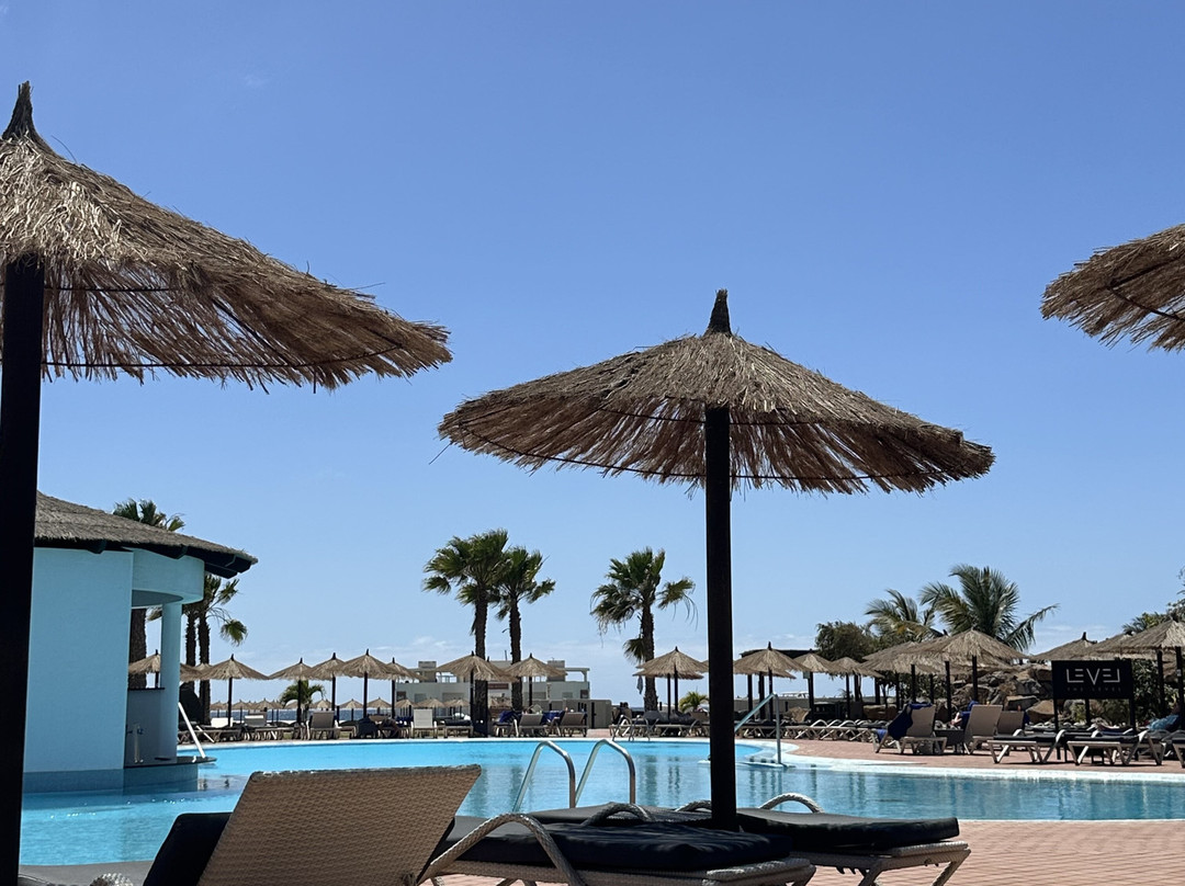 Meliá Laguna Beach