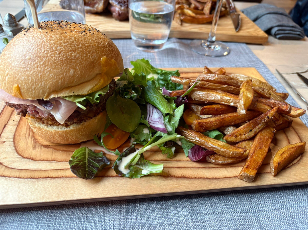 Chez Papille & Mamille