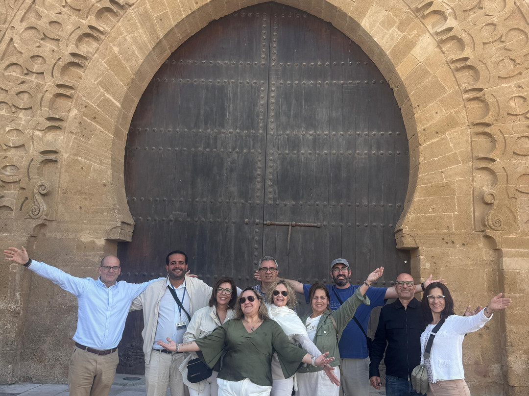 Sunshine Morocco Tours-马拉喀什必去景点