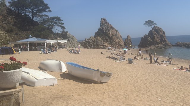 金色之海蒙努达酒店-旅行者