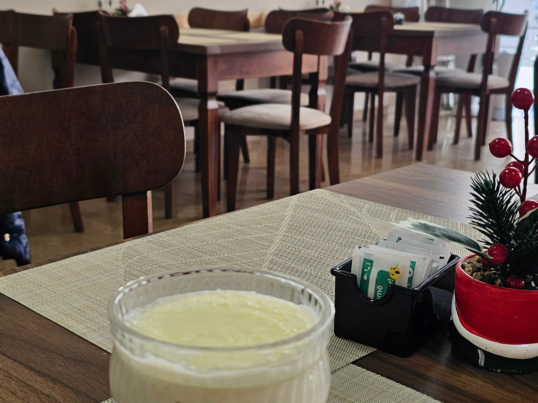 Si n'Shpi Bar & Mëngjezore