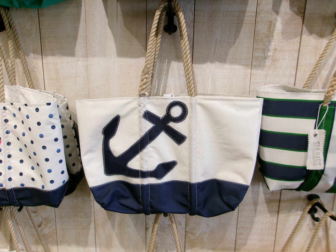 Sea Bags