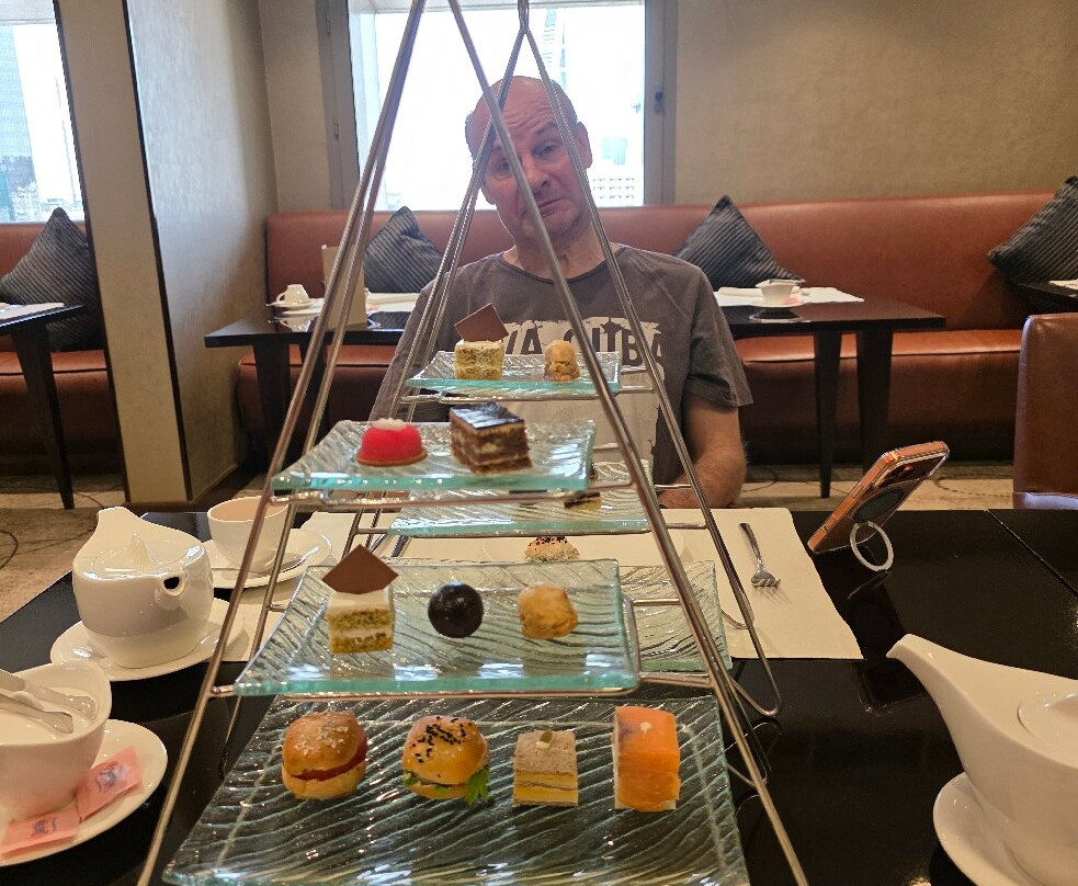 InterContinental Hotels 巴林主图