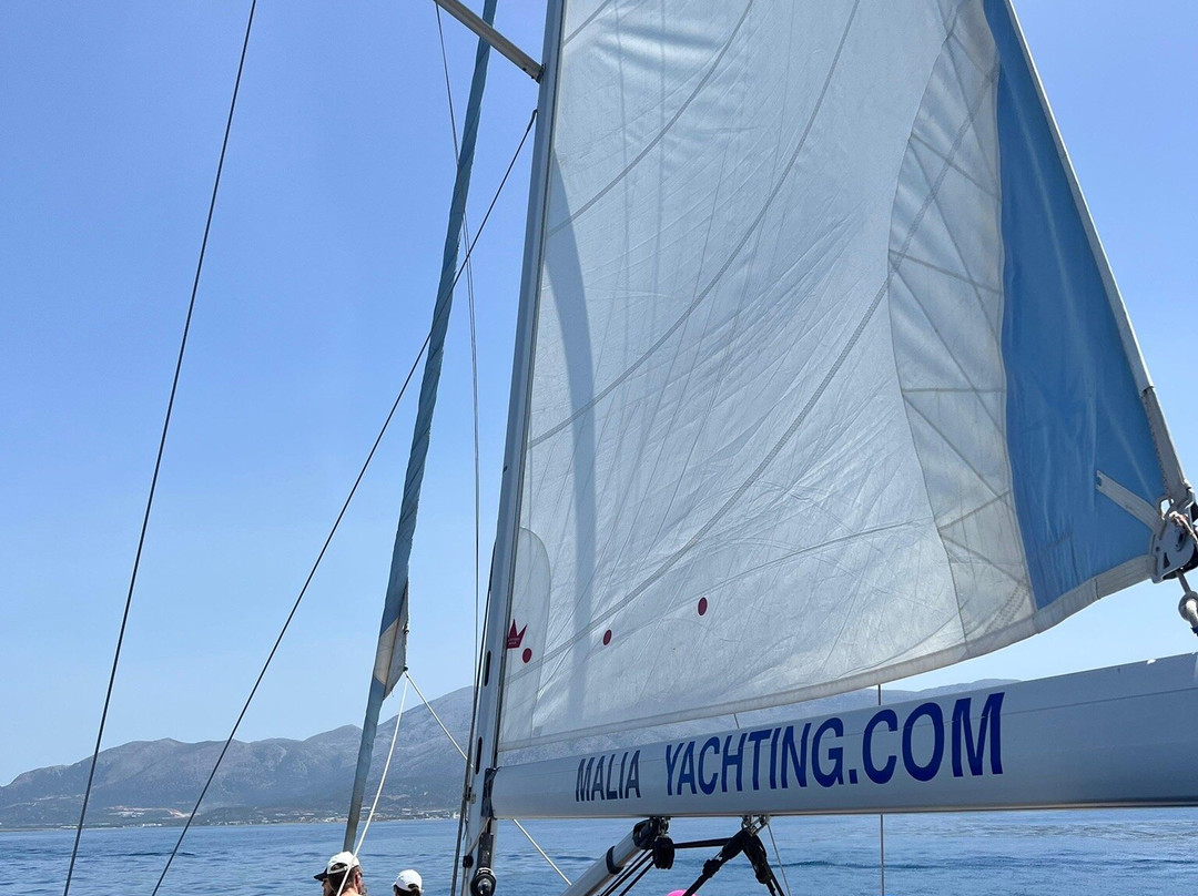 Malia Yachting-马利亚必去景点