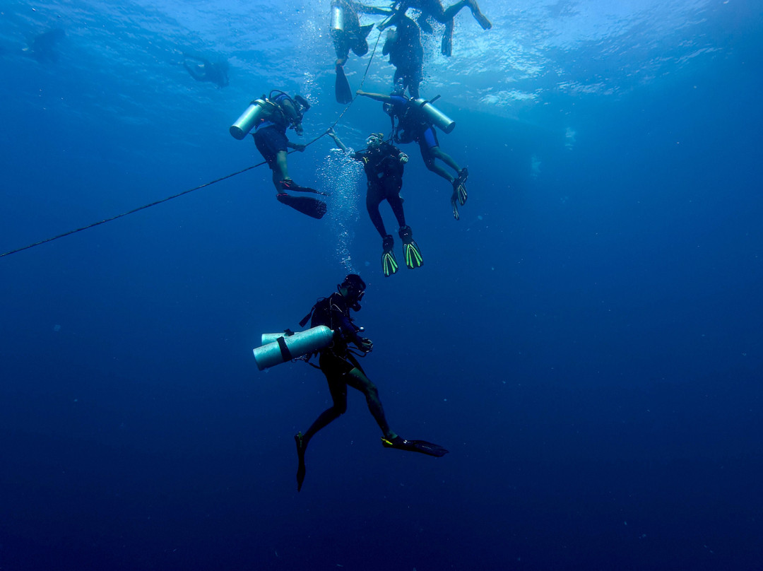 Gypsy Divers Dive Resort-哈夫洛克岛必去景点