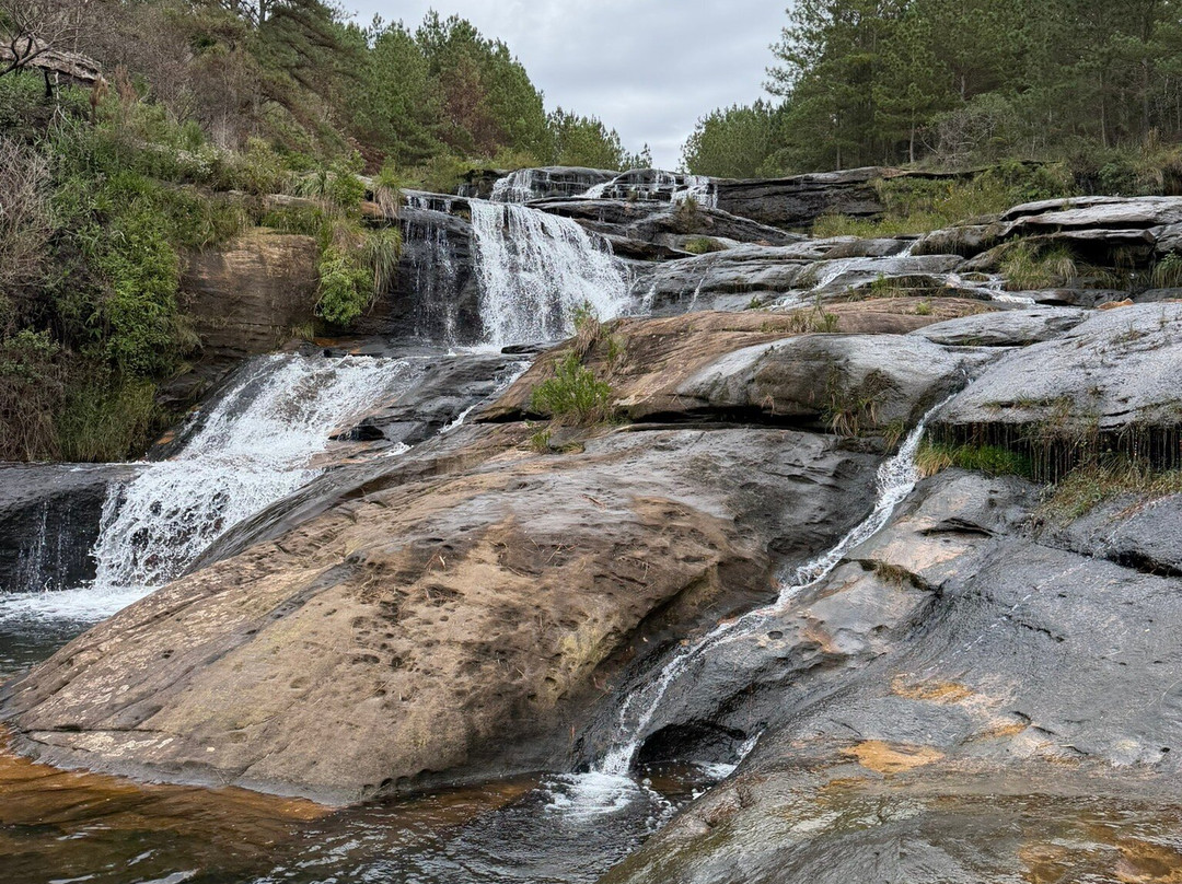 Caçadores de Aventuras Ecoturismo-Jaguariaiva必去景点