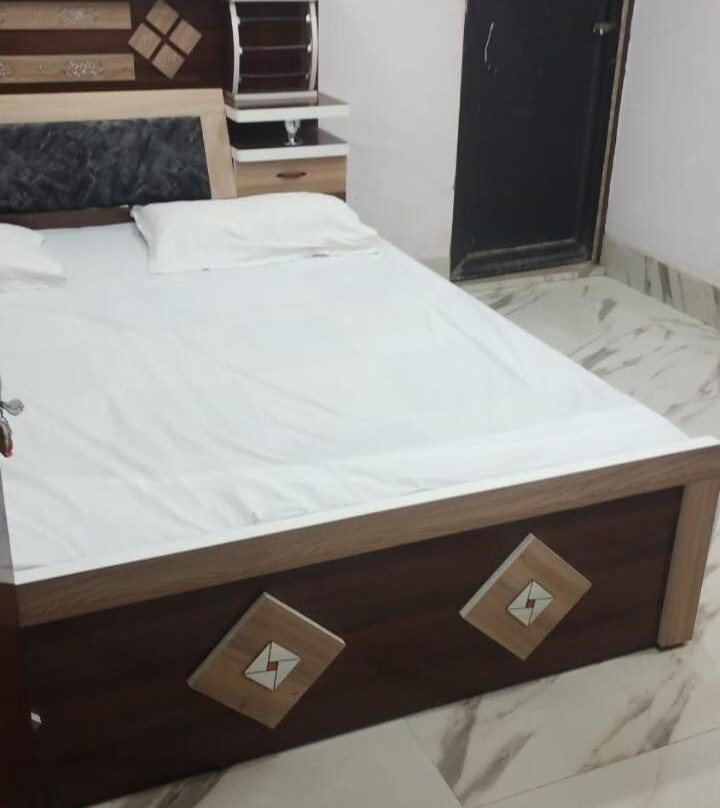Maa Katyani Dham Hotel