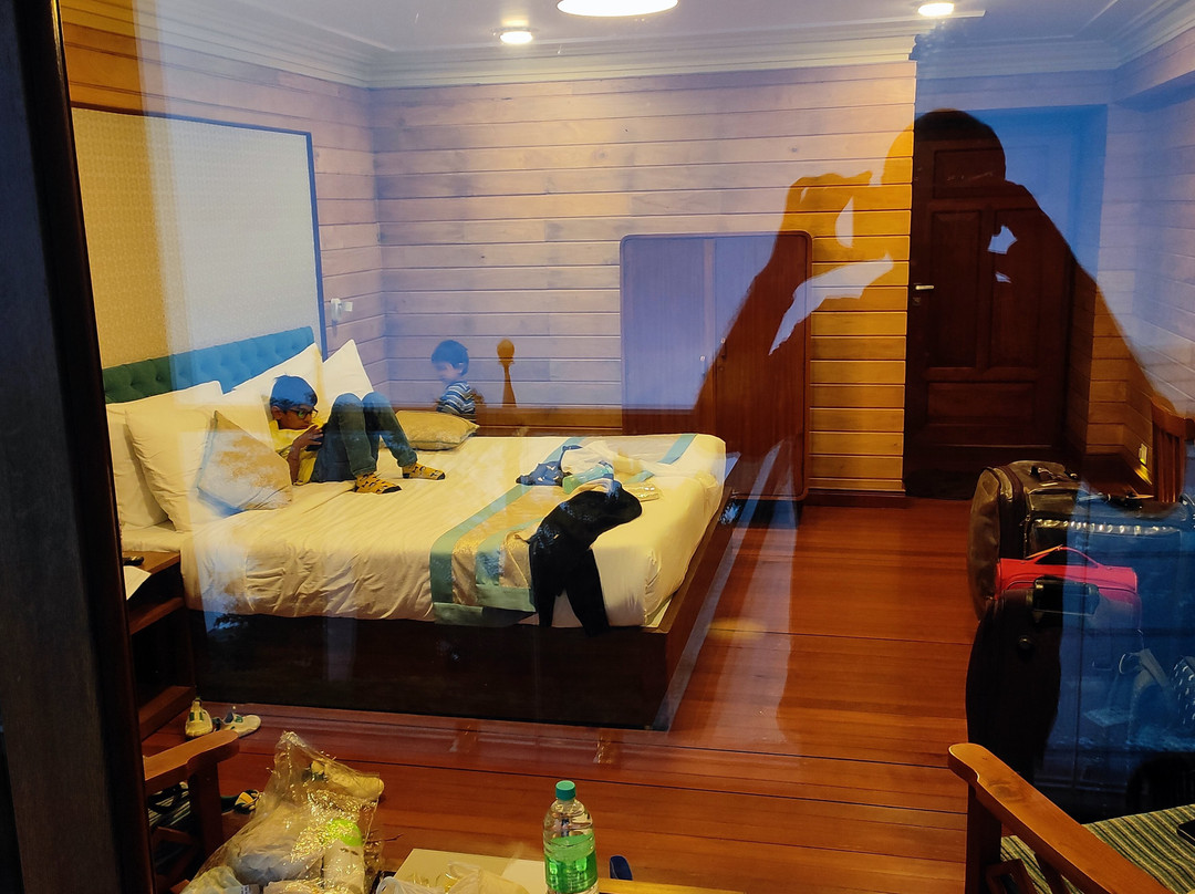 Udaan Dekeling Resort Darjeeling主图