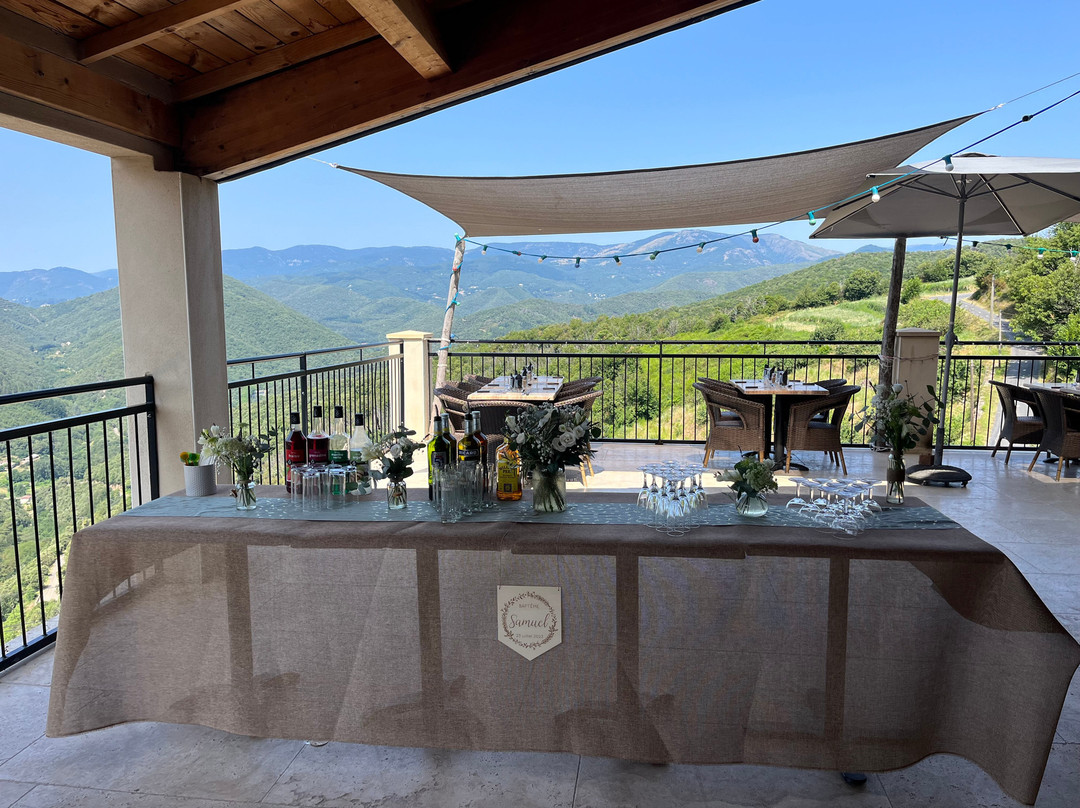 Auberge Du Cap