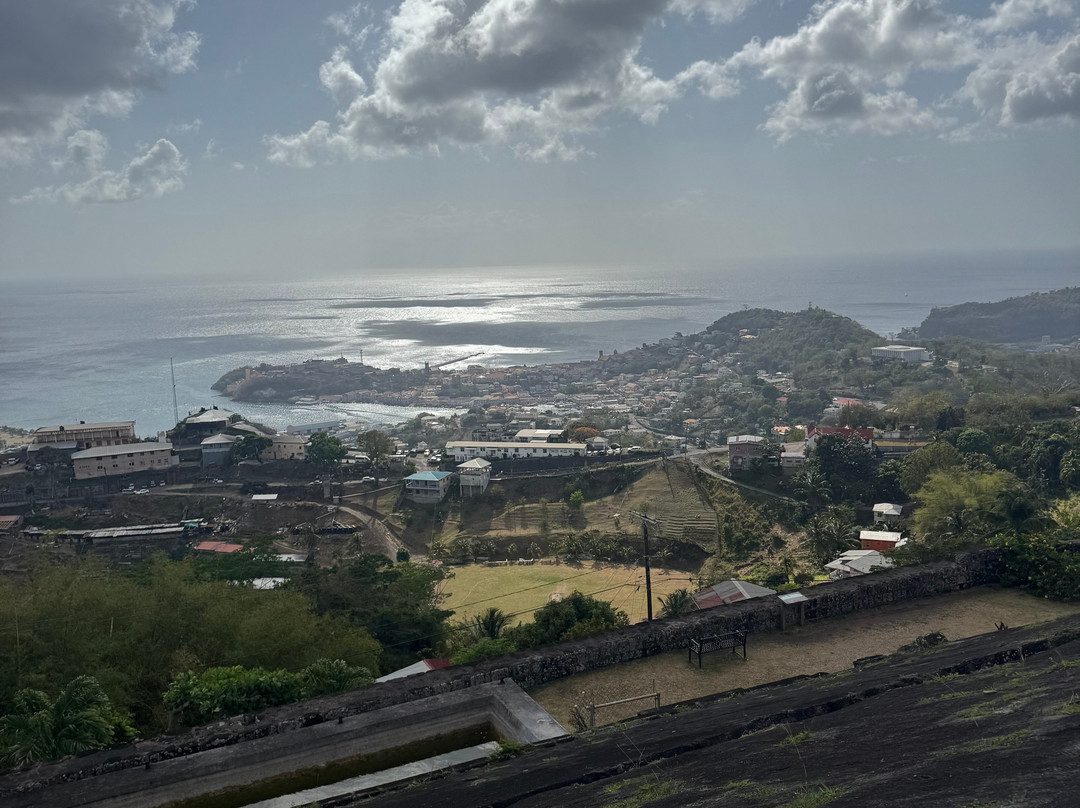 A Sweet Grenada Tours & Taxi-格林纳达必去景点