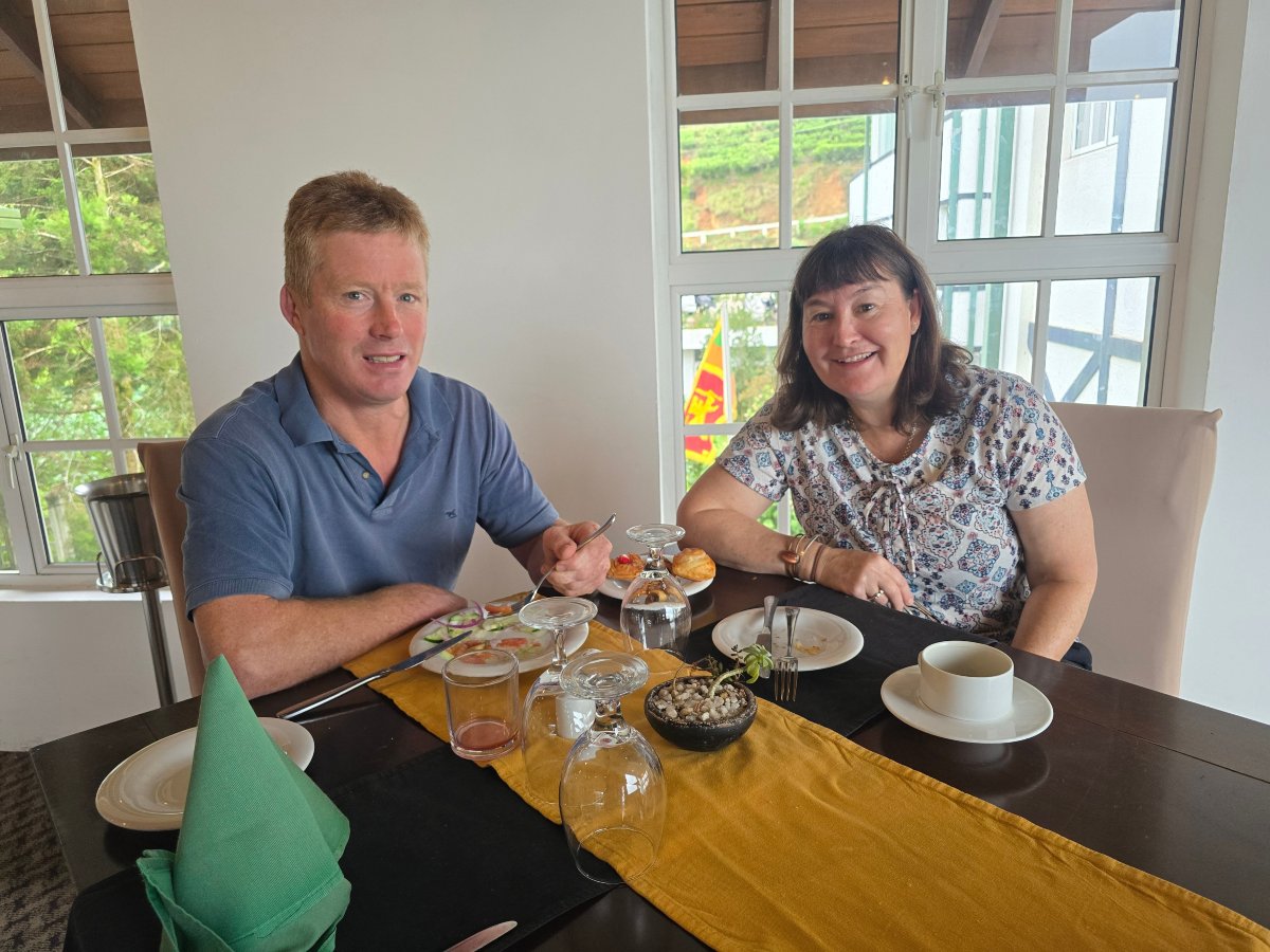 布莱克浦酒店-旅行者