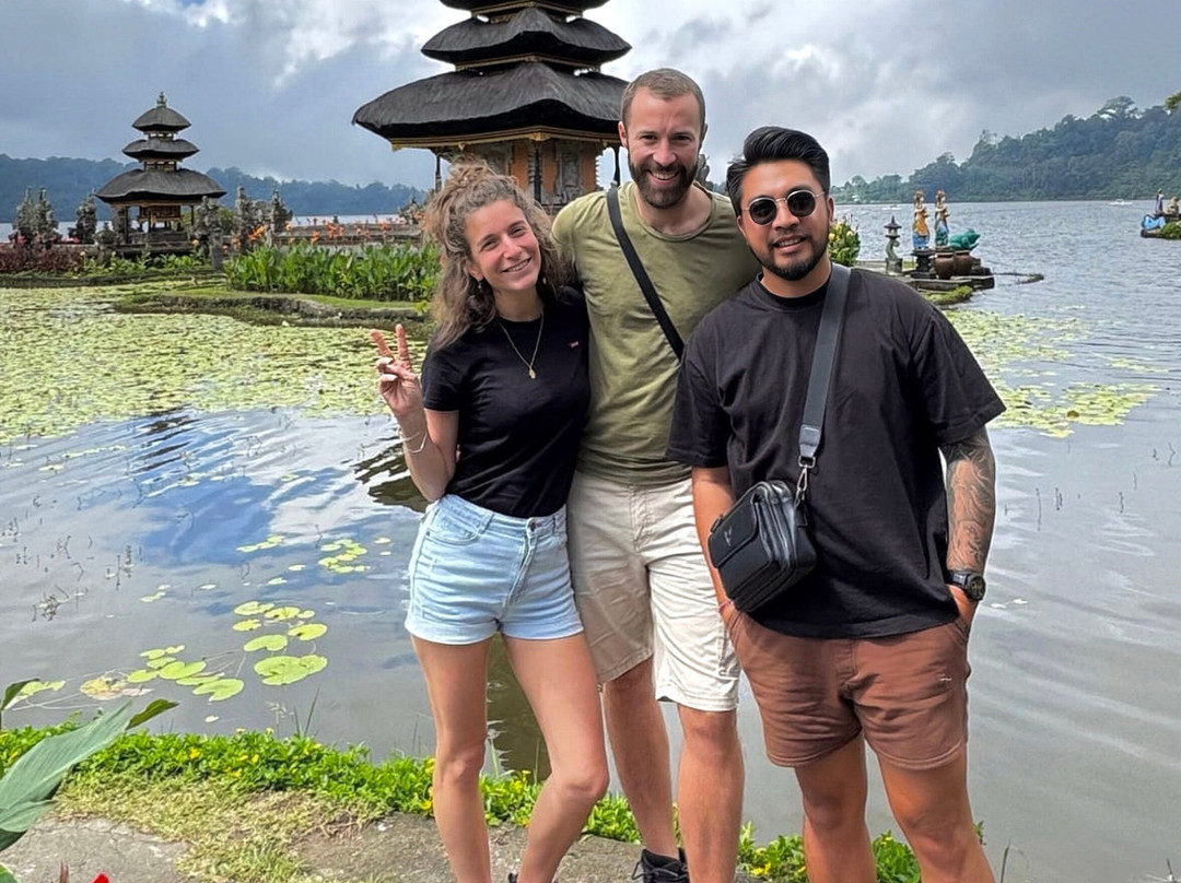 Best Ubud Driver-乌布必去景点