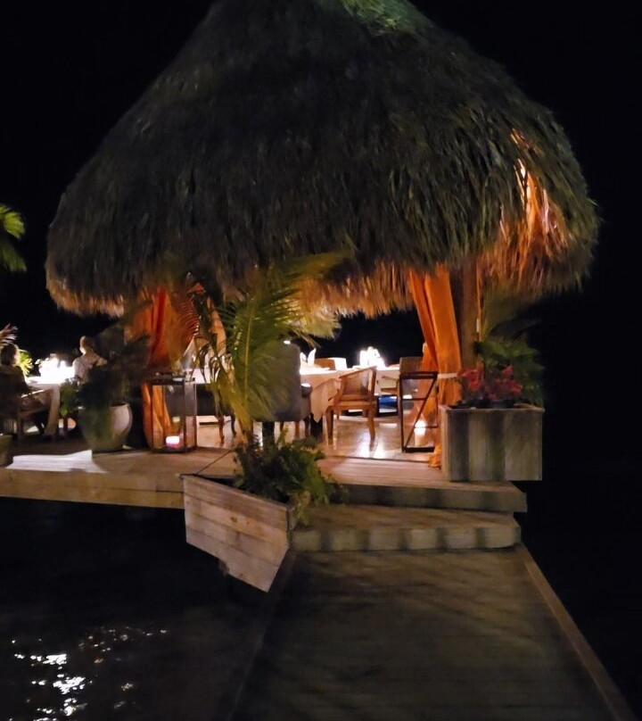 Aruba Ocean Villas主图