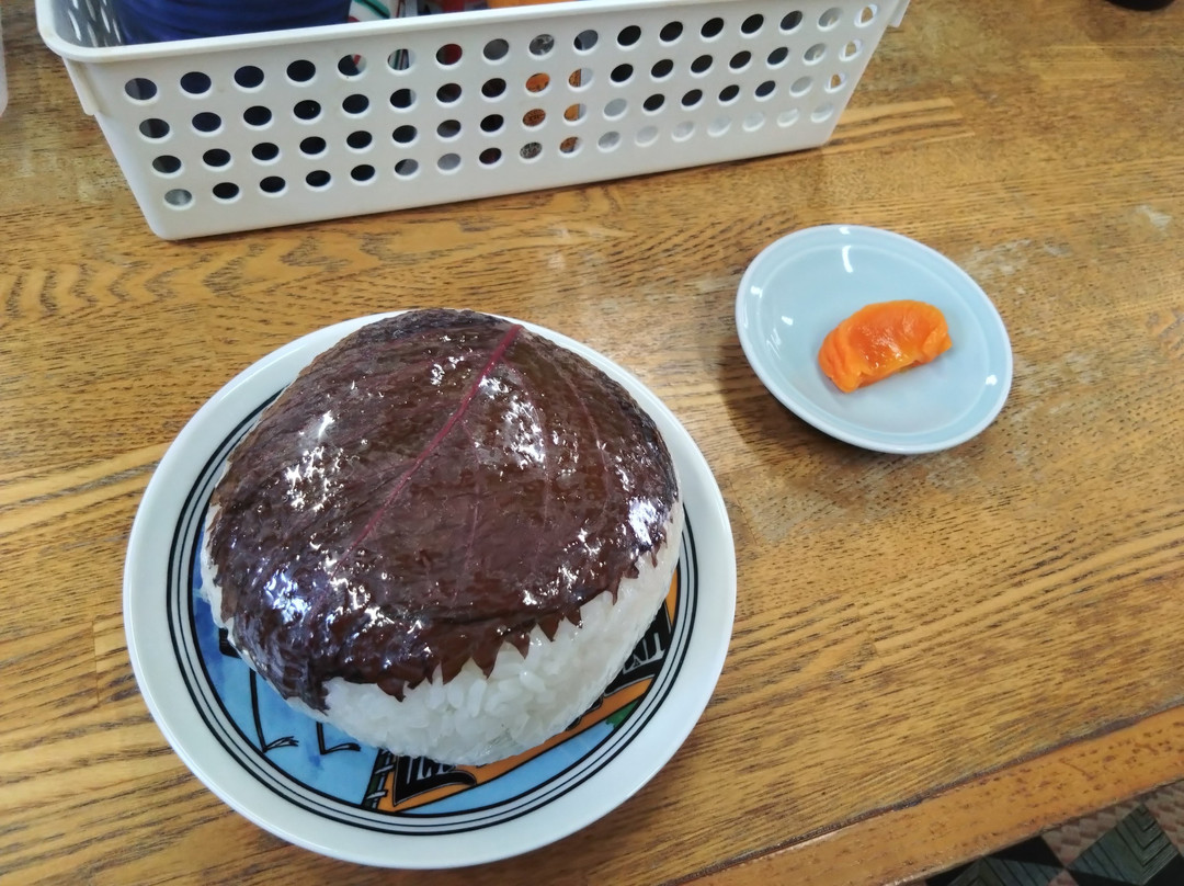 金光老麪
