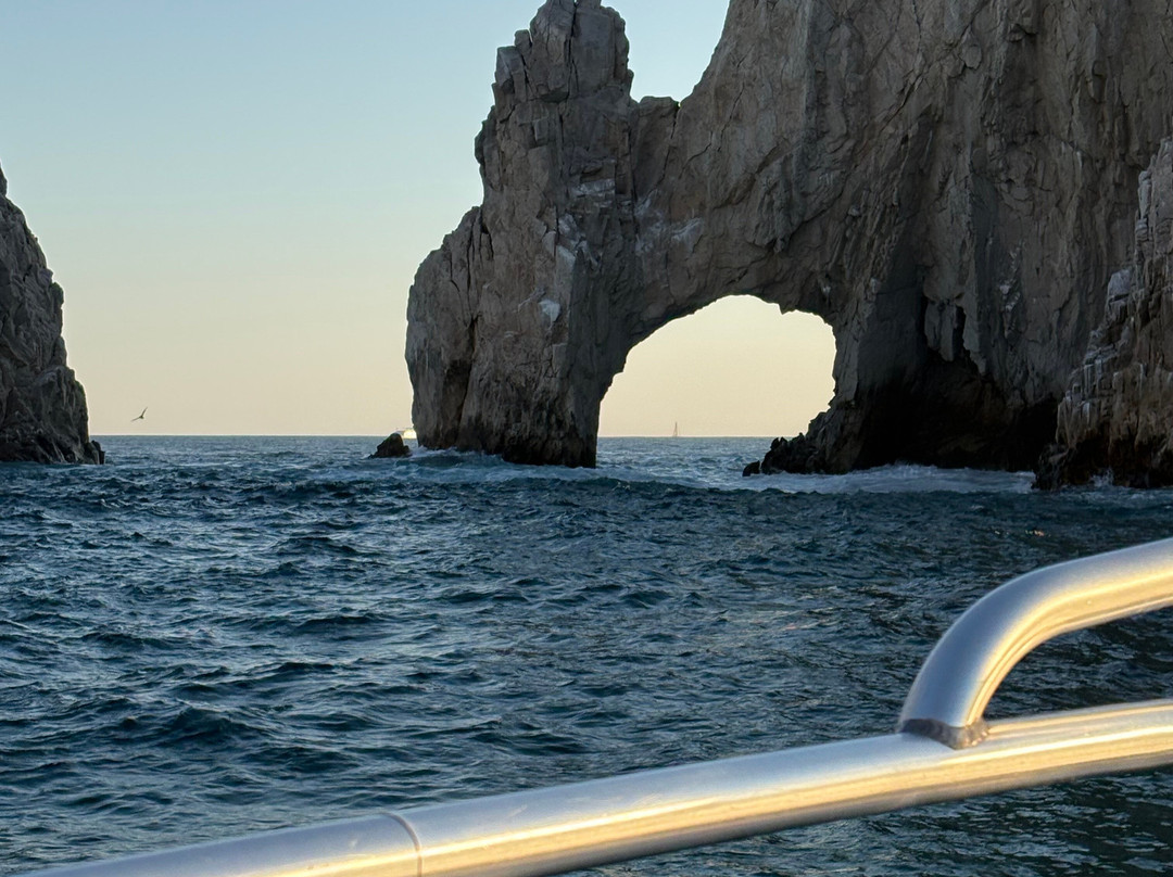 Blue Sky Cabo Fishing and Tours-卡波圣卢卡斯必去景点