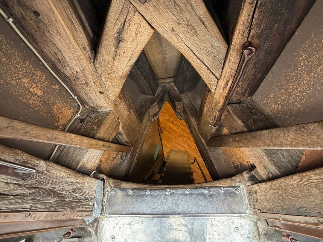 Rothenburg Town Hall-罗滕堡必去景点