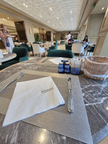 卢克索索尼斯塔圣乔治酒店-旅行者