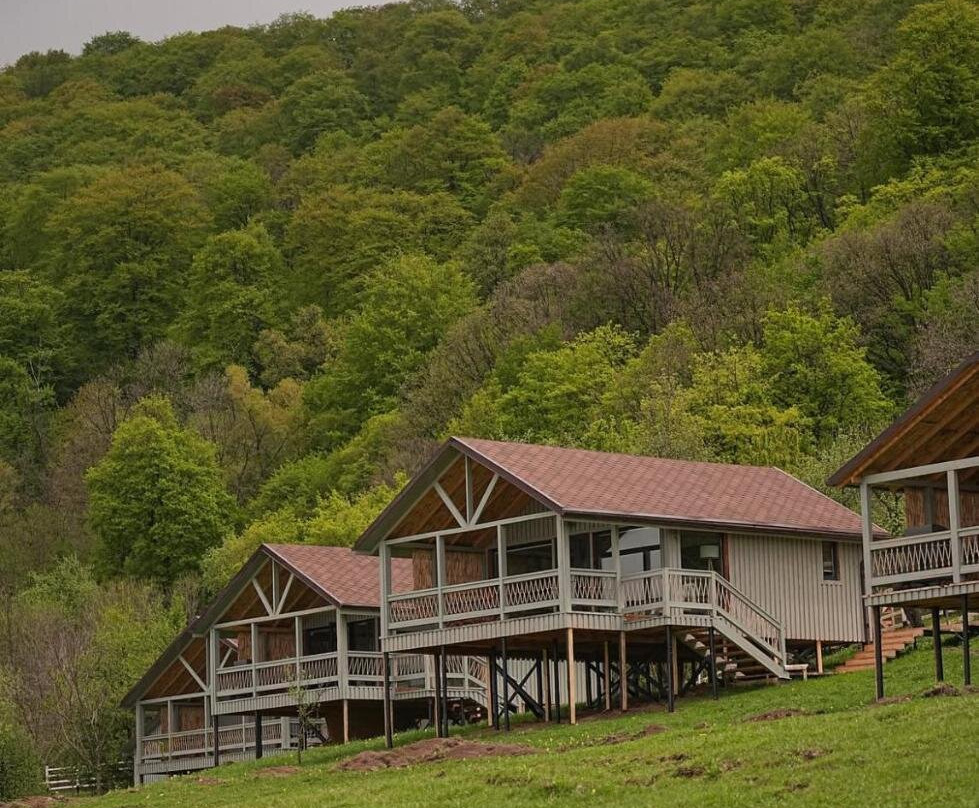 WOW Glamping