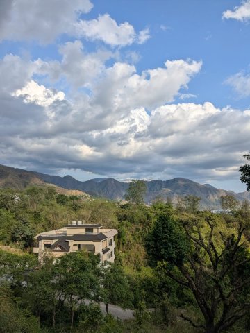 拉杰布特高地酒店-旅行者