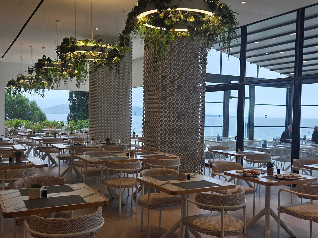 Hotel Nissaki Beach主图