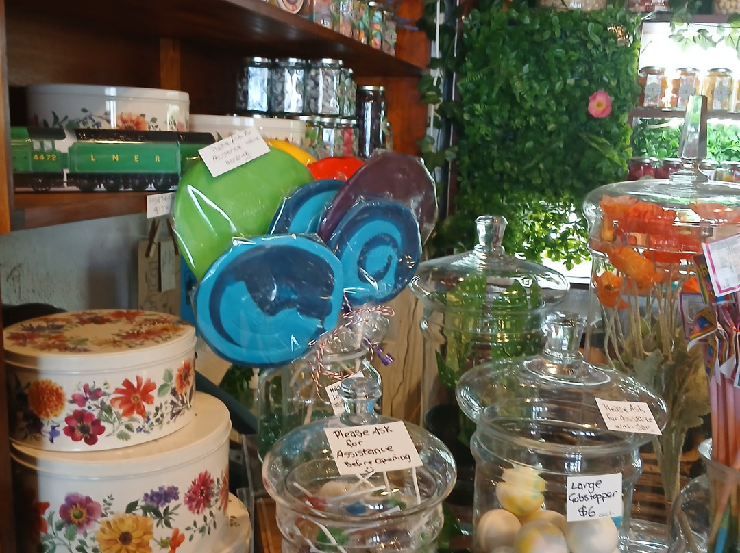 The Maldon Lolly Shop-Maldon必去景点