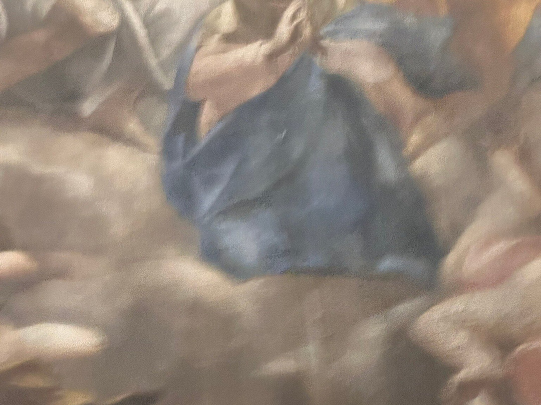 Chiesa della Santissima Trinità-奥尔塔圣朱利奥必去景点