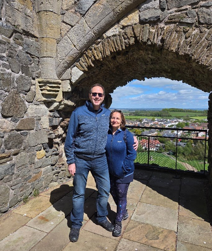Dundonald Castle and Visitor Centre-Dundonald必去景点