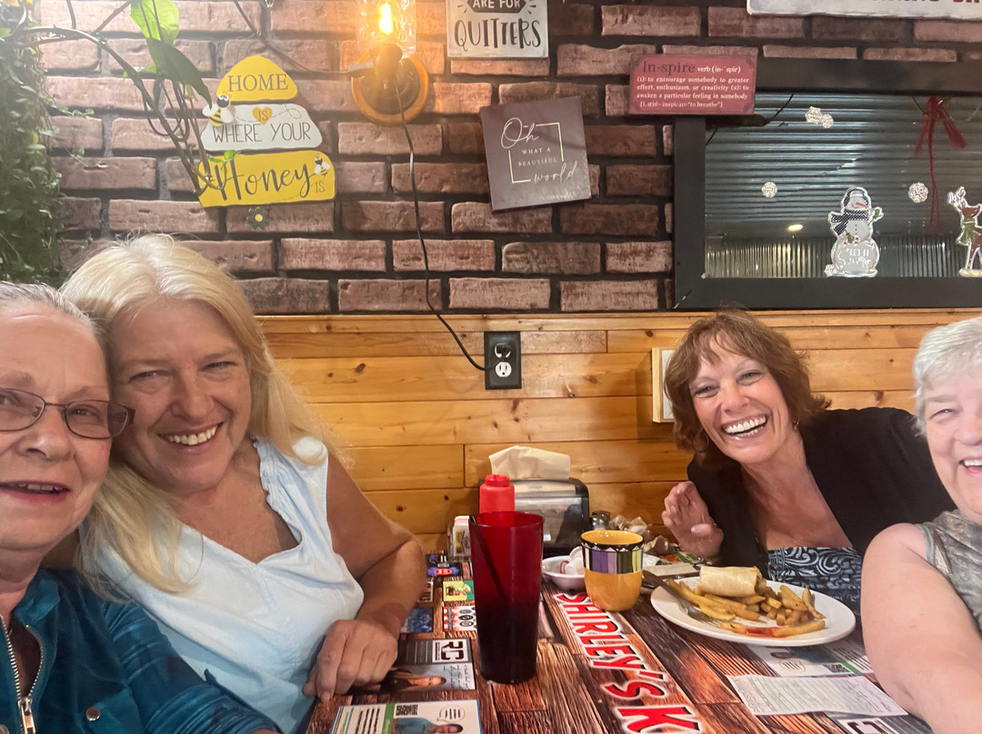 Shirley's Kitchen