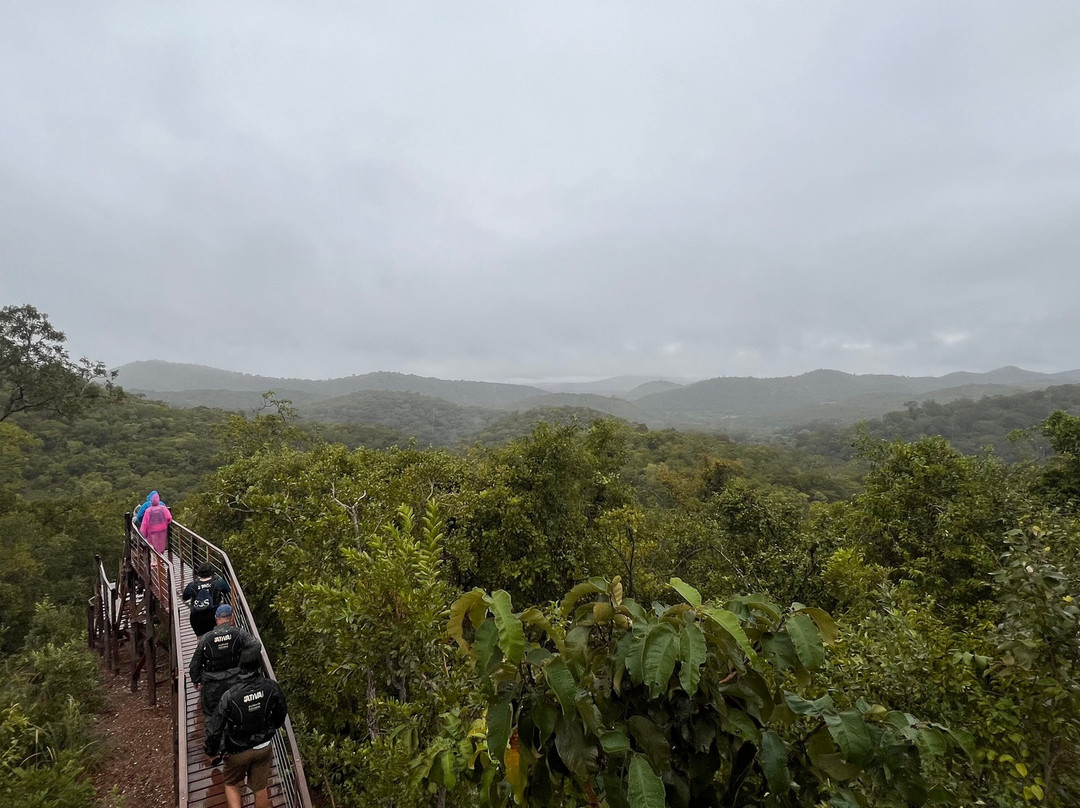 Estancia Mimosa Ecoturismo-博尼图必去景点