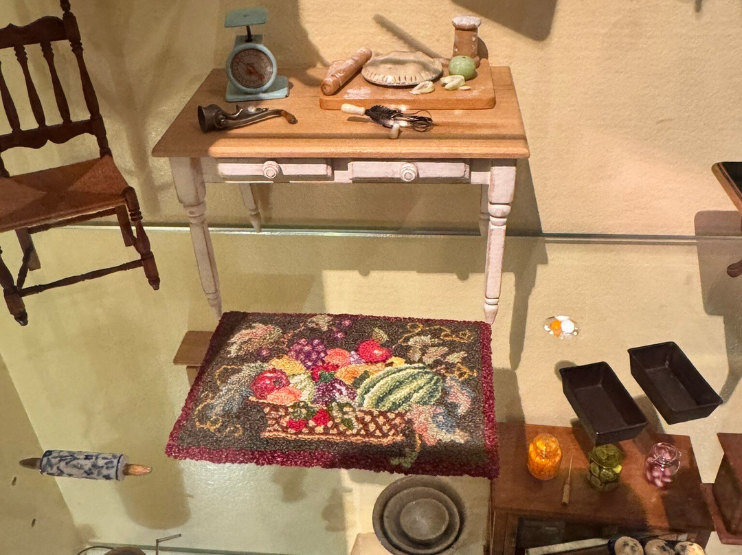 The National Museum of Toys and Miniatures-堪萨斯城必去景点