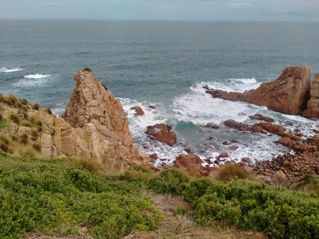 Cape Woolamai Walk-Cape Woolamai必去景点