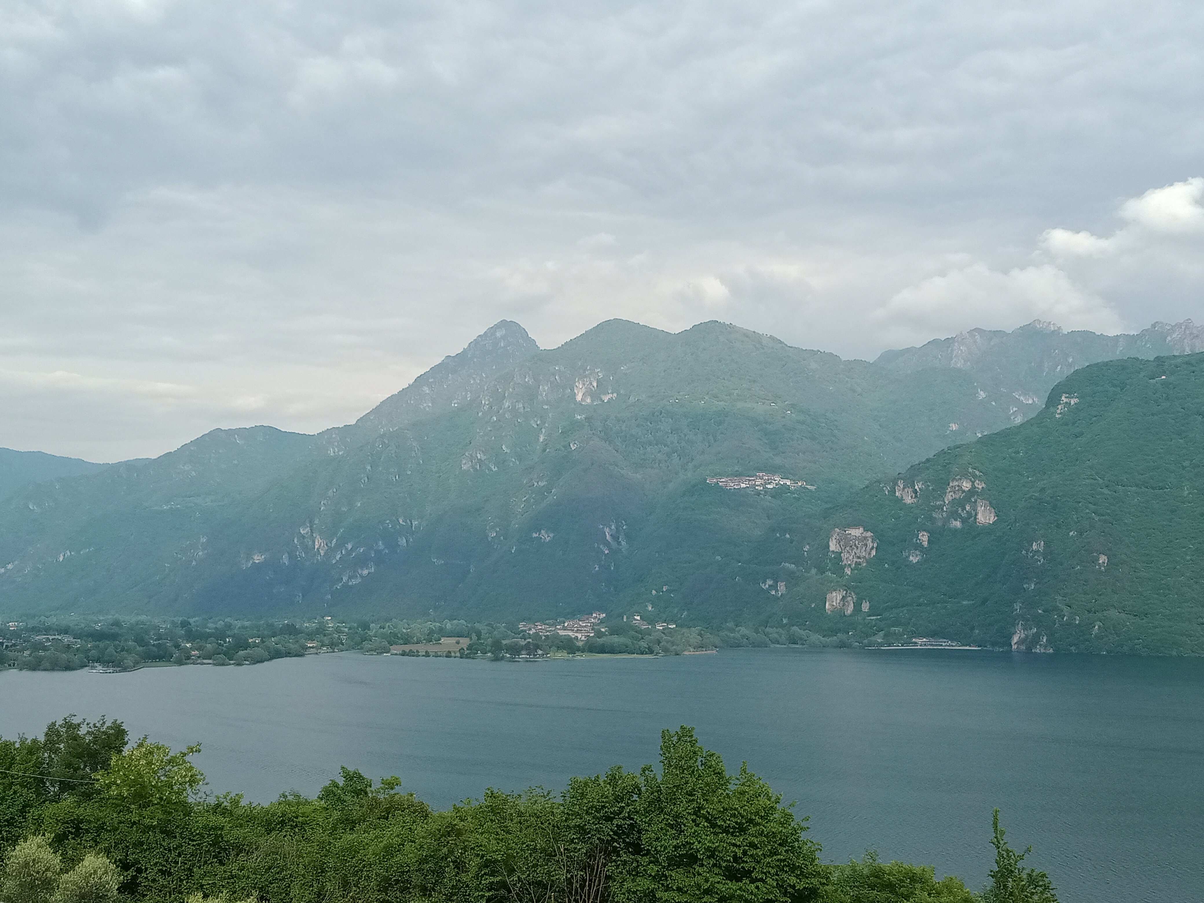 Garden View B&B-旅行者