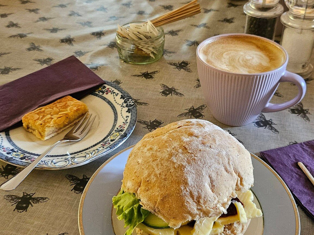 The Purple Pantry-Tuddenham必去景点