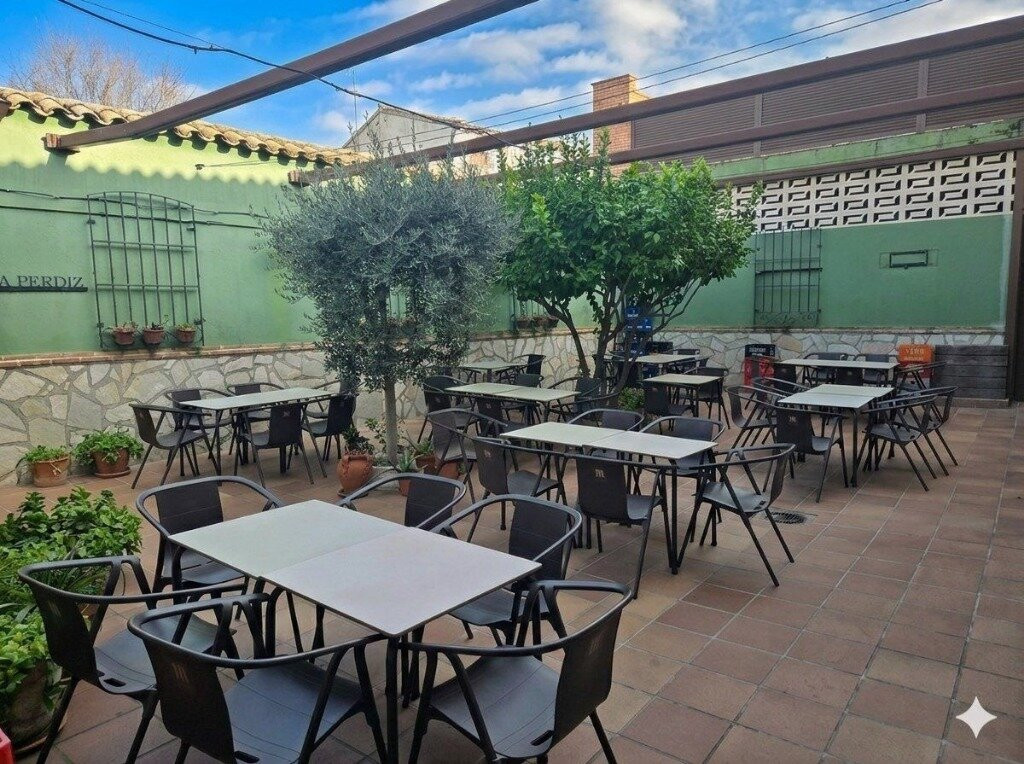 Mesón Restaurante La Perdiz