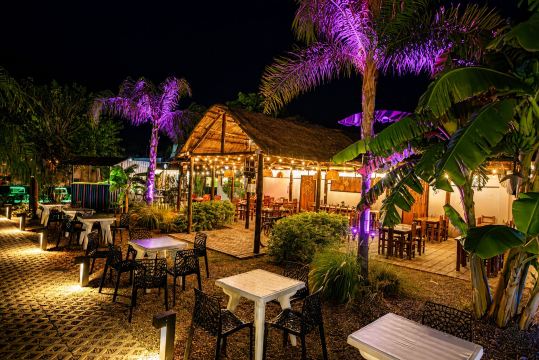 女皇酒店-旅行者