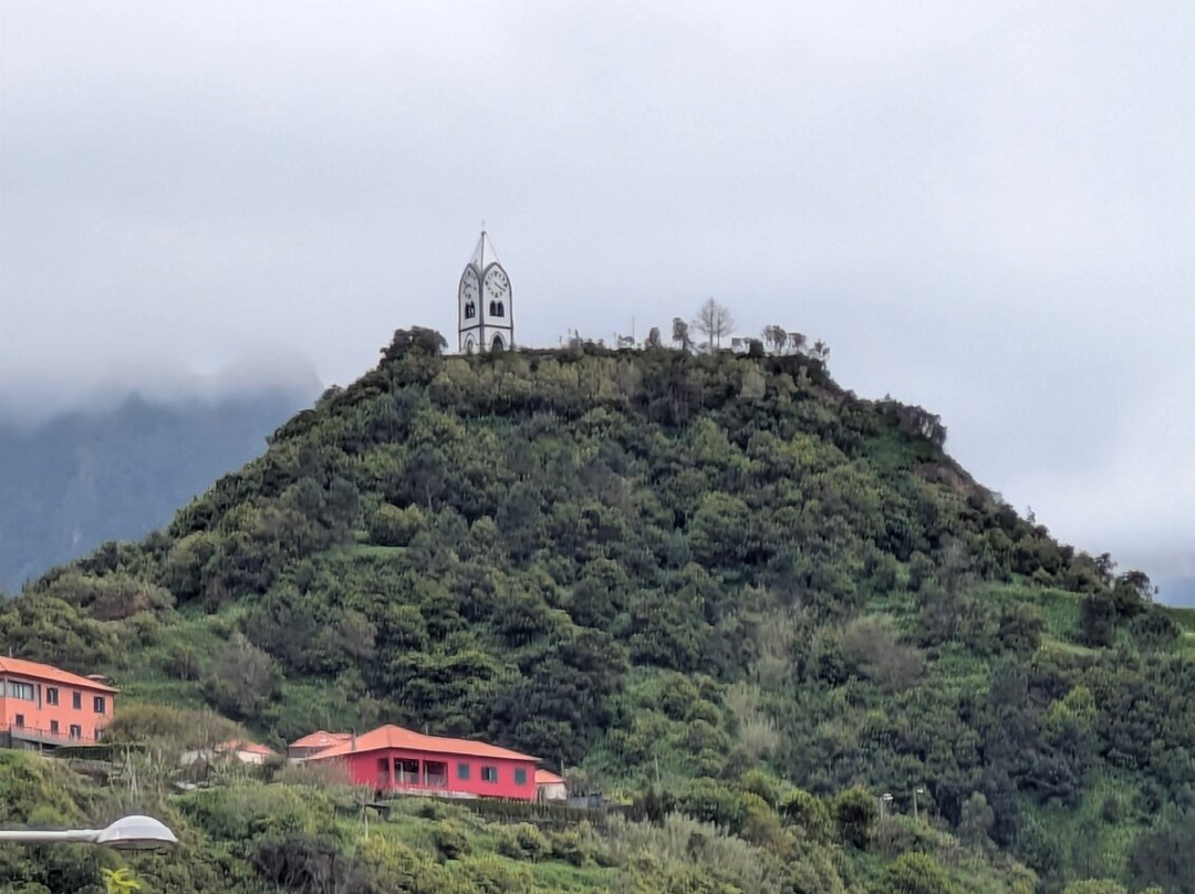 Capelinha N. S. Fatima-Sao Vicente必去景点