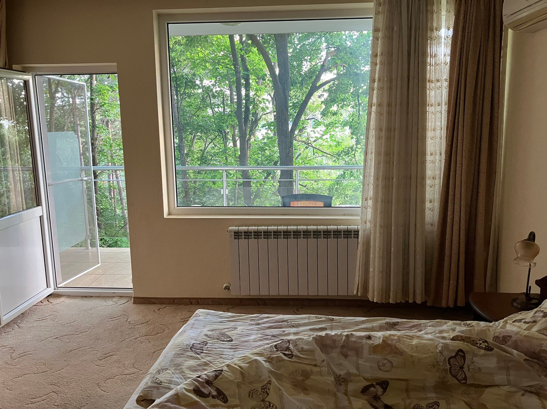 Khotel Zlatna Kotva