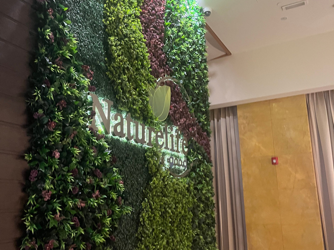 Naturelife Spa Marina Abu Dhabi-阿布扎比必去景点