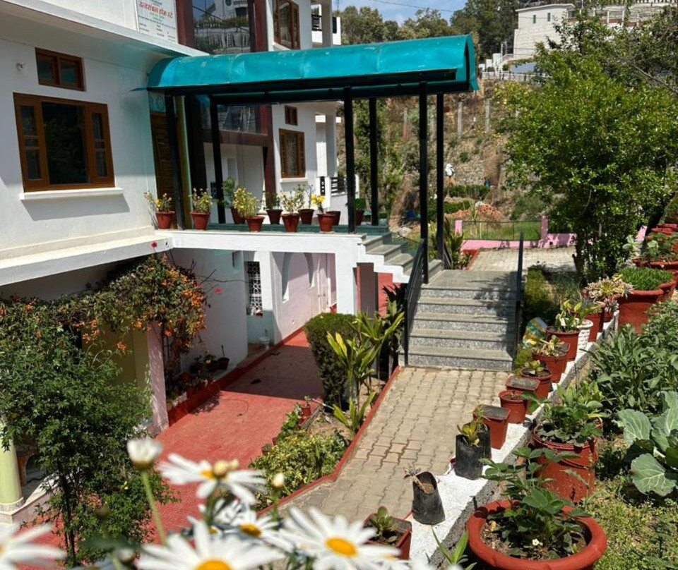 Uttaranchal Homestay